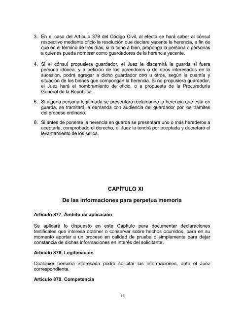 descargar esta seccion en formato pdf - Poder Judicial