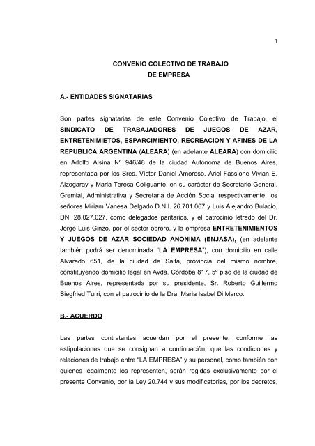 Mareado Plata Desconocido Convenio Colectivo De Trabajo Matem ticas 