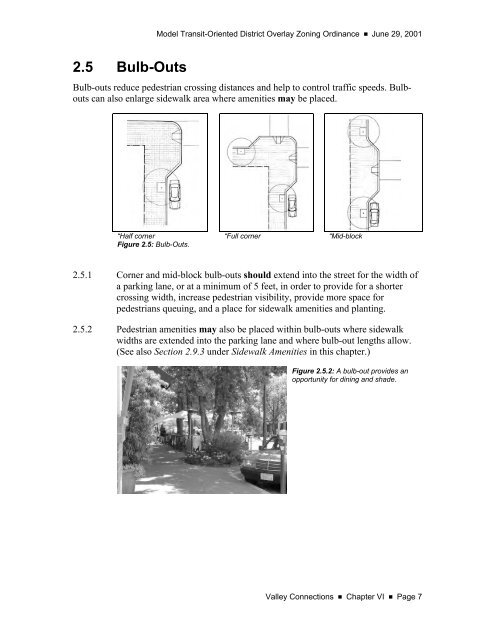 Model TOD Zoning Ordinance (PDF, 3.7 MB) - Reconnecting America