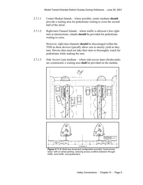 Model TOD Zoning Ordinance (PDF, 3.7 MB) - Reconnecting America