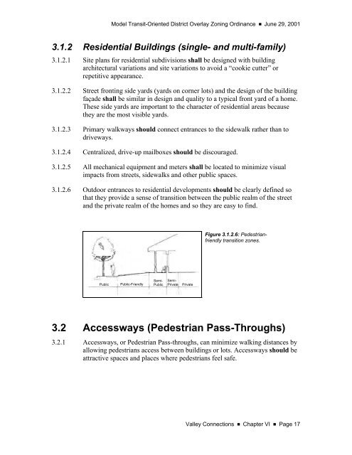 Model TOD Zoning Ordinance (PDF, 3.7 MB) - Reconnecting America