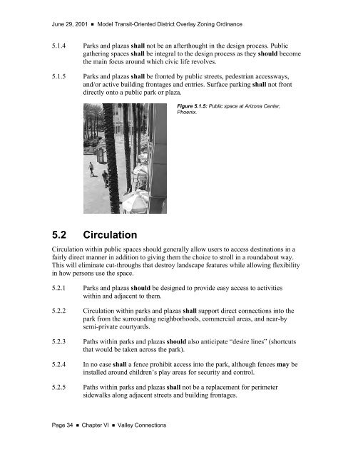 Model TOD Zoning Ordinance (PDF, 3.7 MB) - Reconnecting America