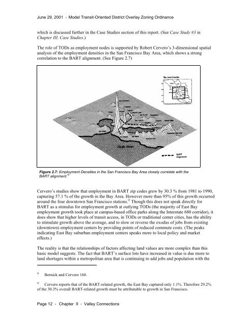 Model TOD Zoning Ordinance (PDF, 3.7 MB) - Reconnecting America