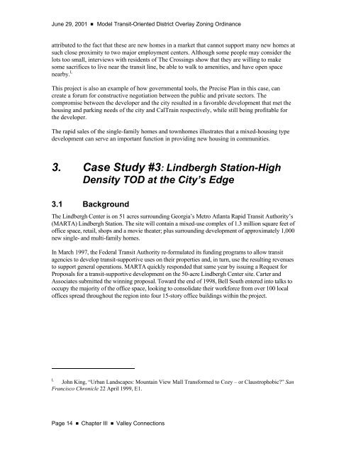 Model TOD Zoning Ordinance (PDF, 3.7 MB) - Reconnecting America