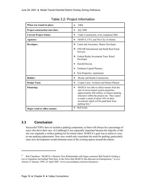 Model TOD Zoning Ordinance (PDF, 3.7 MB) - Reconnecting America