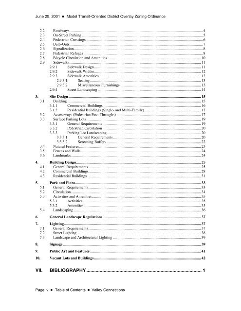 Model TOD Zoning Ordinance (PDF, 3.7 MB) - Reconnecting America