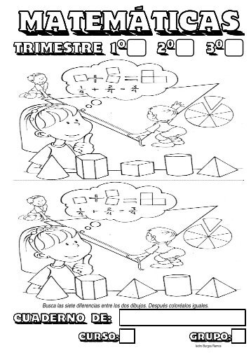 TRIMESTRE TRIMESTRE 1 2 3 - Actiludis