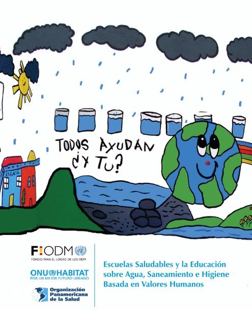 Escuelas Saludables y la Educación sobre Agua ... - ONU-Hábitat
