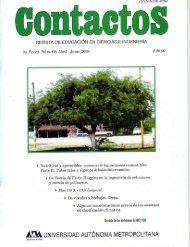 Untitled - UAM Iztapalapa