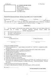 modulo per denuncia inizio attività (39 KB) - Comune di Riccione