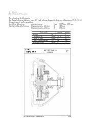 esercizio frizione soluzione.pdf - ITIS Tullio Buzzi