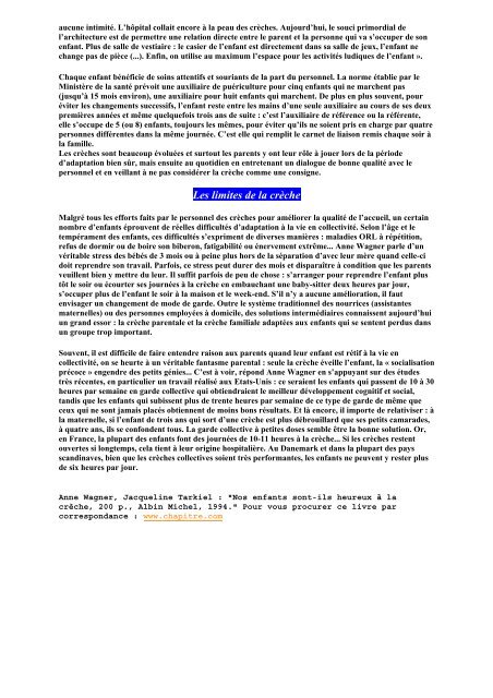 Biberons et couches mars (...) PDF - 234.9 ko - Gruissan