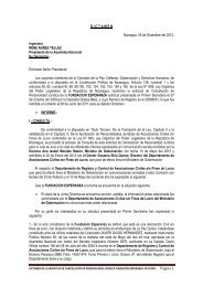 FUNDACION ESPERAZA..pdf - Asamblea Nacional de Nicaragua