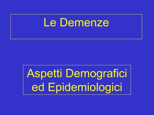 Diapositive in formato pdf - GrG