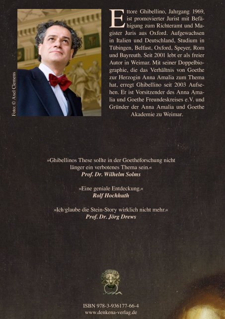 PDF-Einleitung - Dr. AJ Denkena Verlag