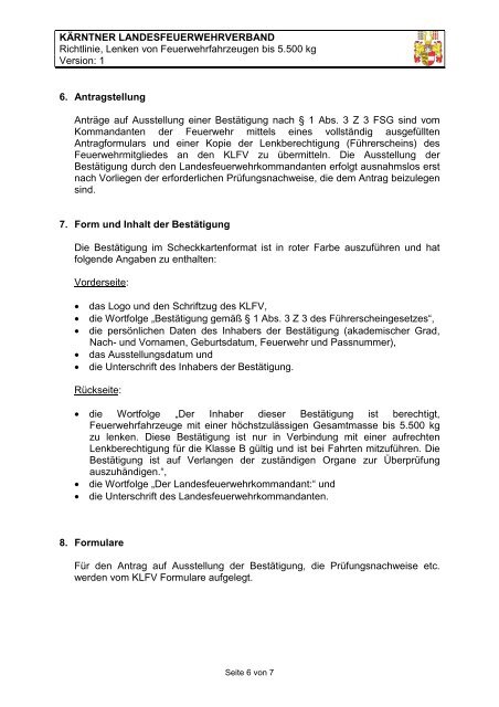 Download als pdf - Landesfeuerwehrverband Kärnten