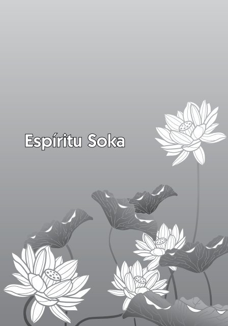 EspÃ­ritu Soka - SGI-USA