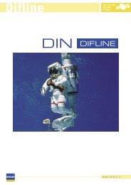 Difline - Diflon - PTFE