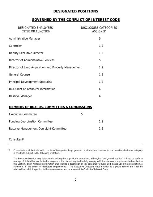 Agenda/Reports (17.0 MB) - Western Riverside County Regional ...