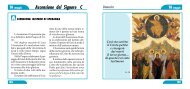 16 maggio - Diocesi di Fossano