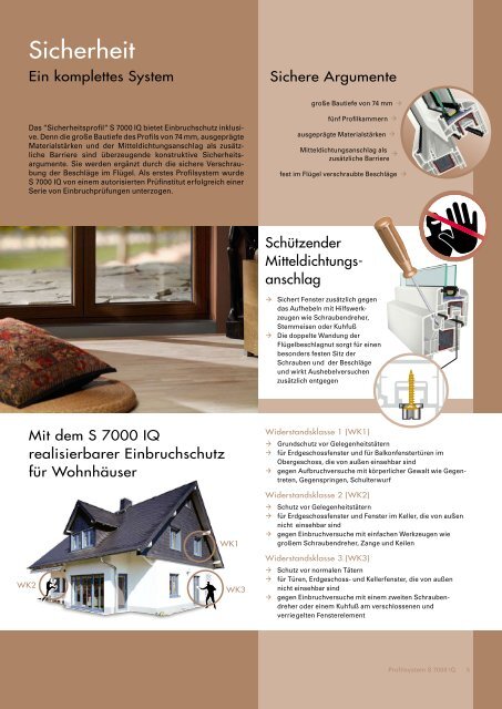 Systemprospekt S 7000 IQ.pdf - fensterberlin.de