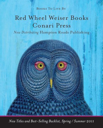 Red Wheel Weiser Books Conari Press