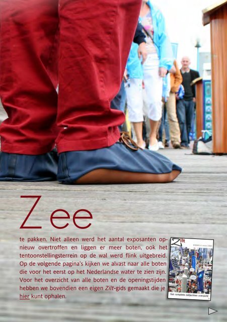 ilt - Zilt Magazine