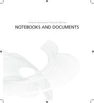 Mathematica Tutorial: Notebooks And Documents - Wolfram Research