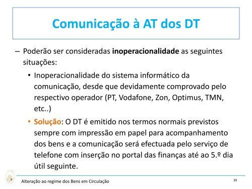 WORKSHOP ANTRAM - Ordem dos Técnicos Oficiais de Contas