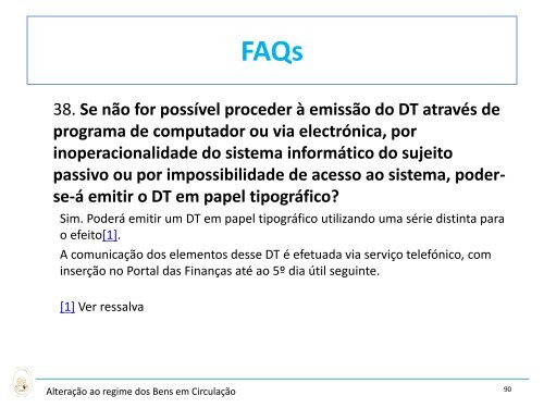 WORKSHOP ANTRAM - Ordem dos Técnicos Oficiais de Contas