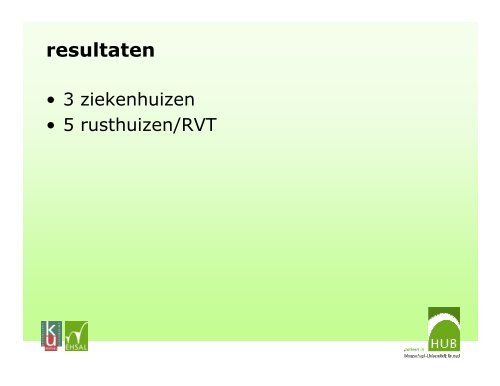 Prevalentie van wonden in Europa en België - HUBRUSSEL.net