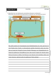 ARBEITSBLATT 1 Ionenfalle