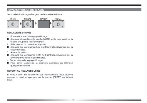 ZE-MC2000 Manual F.indd - Zenec