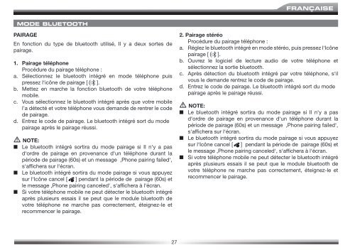 ZE-MC2000 Manual F.indd - Zenec