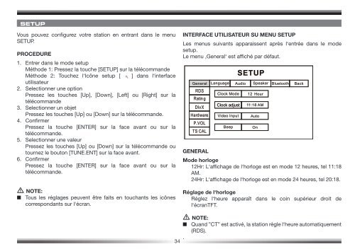 ZE-MC2000 Manual F.indd - Zenec