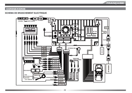 ZE-MC2000 Manual F.indd - Zenec