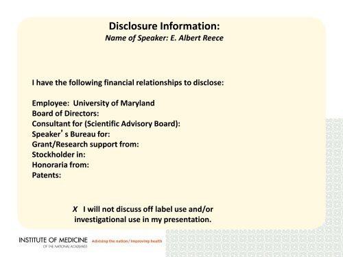 Evolution of Translational Omics: