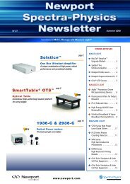 Solsticeâ¢ SmartTableÂ® OTSâ¢ 1936-C & 2936-C - Newport ...