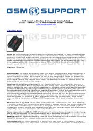 Motorola E378i – Téléphone Mobile D'origine – Neuf Dans Sa Boîte – Débloqué