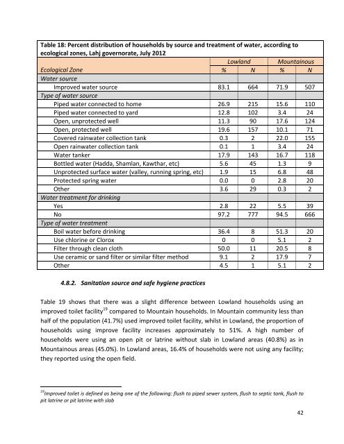 Download - Yemen Humanitarian Response | YEMEN