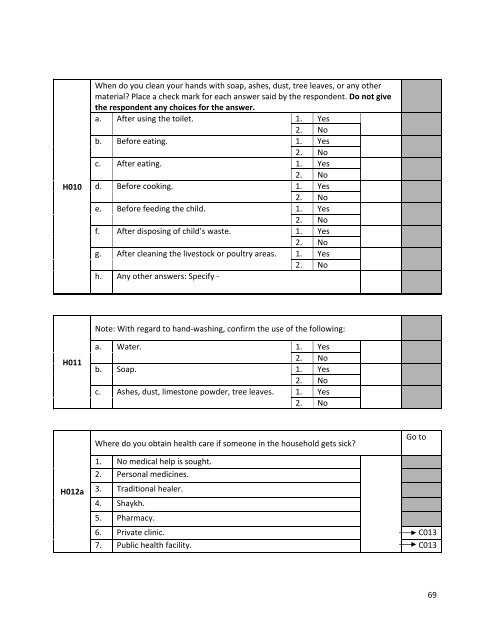 Download - Yemen Humanitarian Response | YEMEN