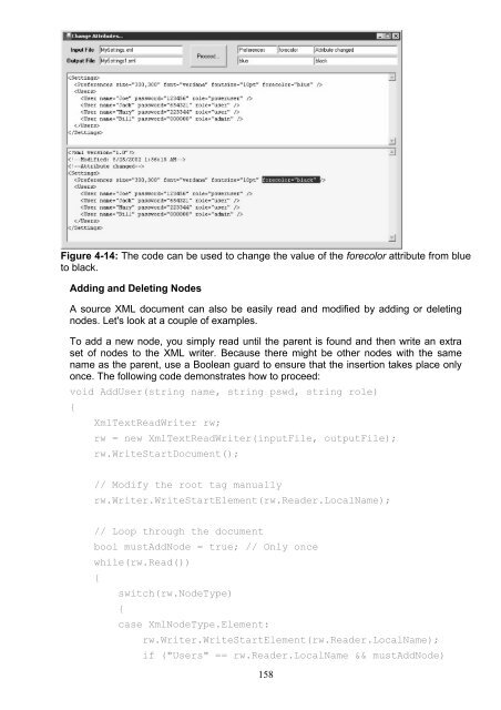 Applied XML Programming for Microsoft .NET.pdf - Csbdu.in