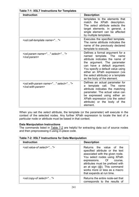 Applied XML Programming for Microsoft .NET.pdf - Csbdu.in