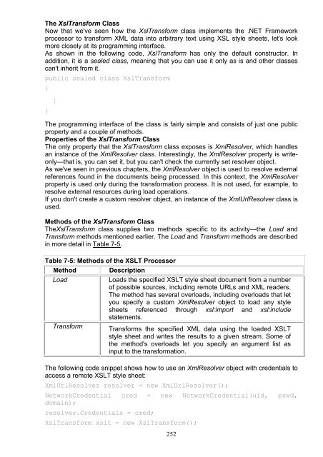 Applied XML Programming for Microsoft .NET.pdf - Csbdu.in