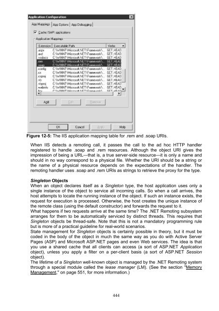 Applied XML Programming for Microsoft .NET.pdf - Csbdu.in