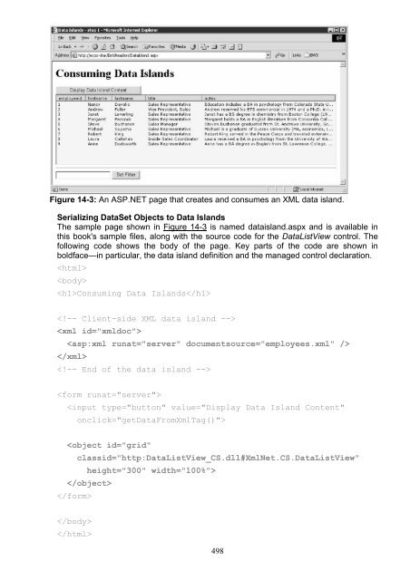 Applied XML Programming for Microsoft .NET.pdf - Csbdu.in