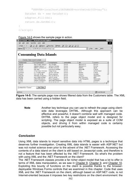 Applied XML Programming for Microsoft .NET.pdf - Csbdu.in
