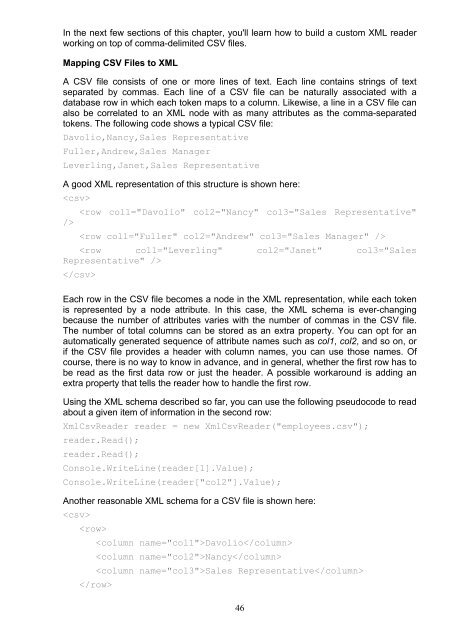 Applied XML Programming for Microsoft .NET.pdf - Csbdu.in