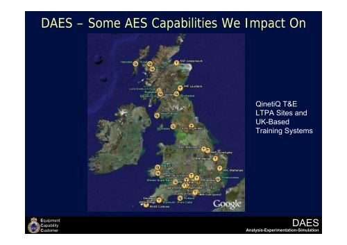 Trends and Challenges - Human Factors Integration Defence ...