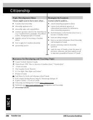 Citizenship LINC 4 - Settlement.org